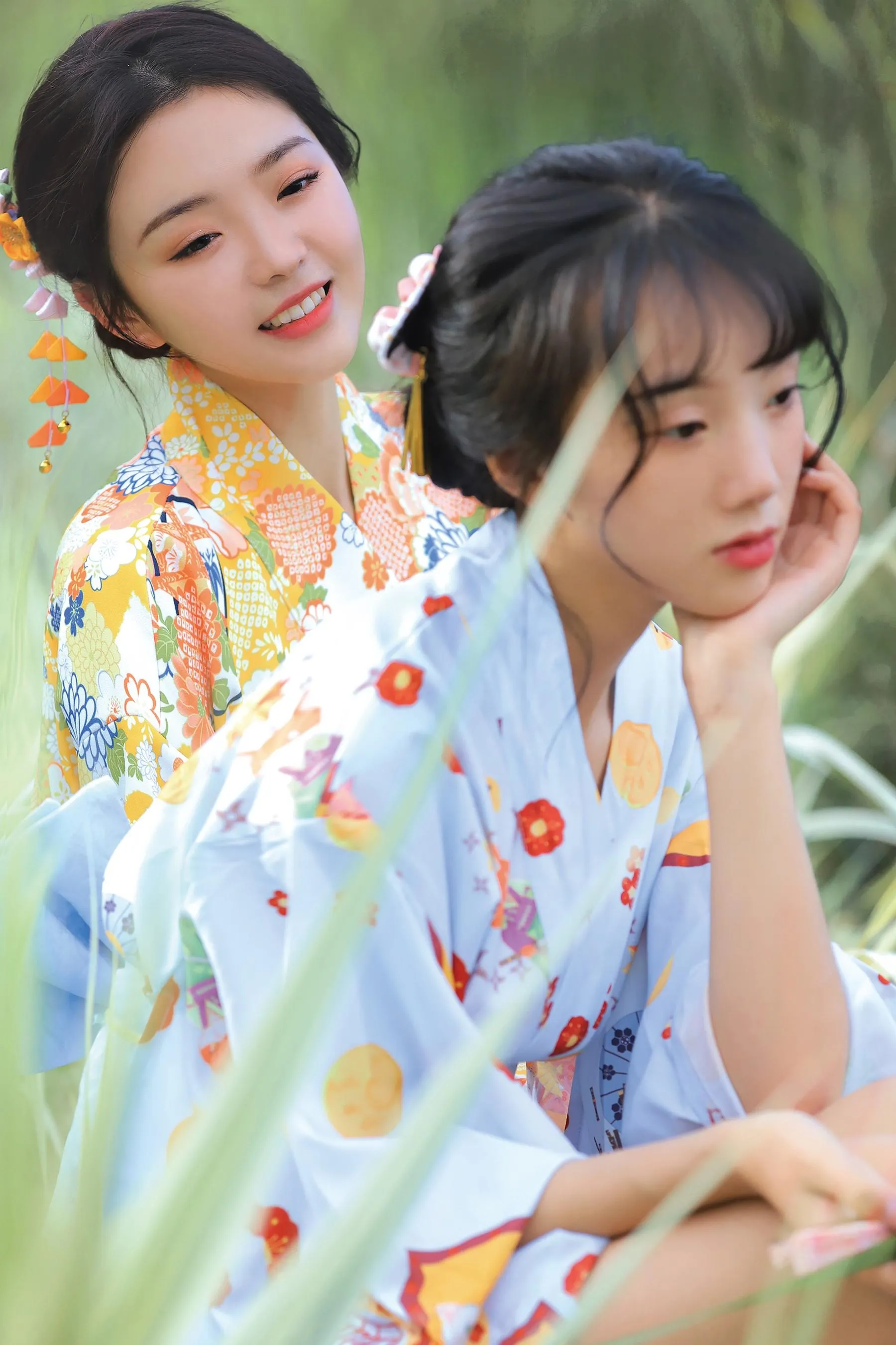 [YITUYU艺图语]2022.07.29 双笙花 世界上另一个我 婉怡婉怡_ [28P]插图5
